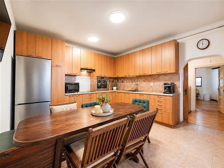 Casa pe strada Lazar Mihaly, Sfantu Gheorghe, cu 645 mp teren - 6