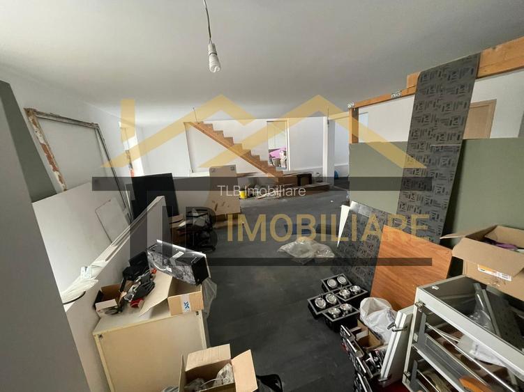 Spatiu comercial, 250mp, Zona Gheorghe Doja - 3