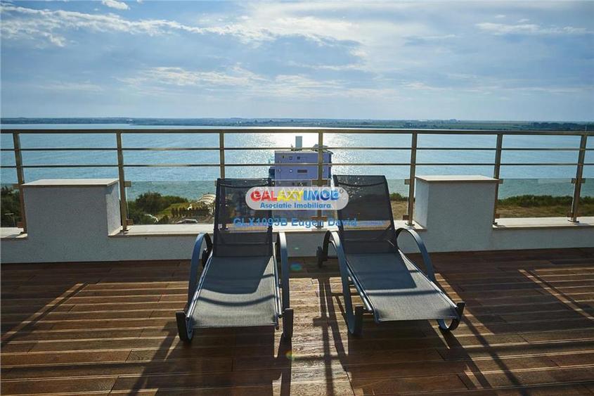 Mamaia Nord, Penthouse alcatuit din 6 studiouri - 6