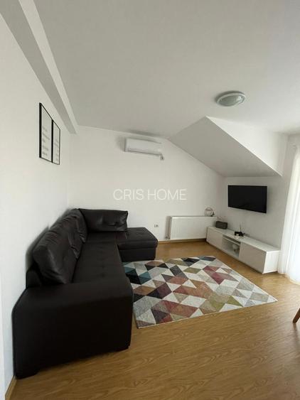 Dumbravita - Apartament decomandat cu 2 camere, vedere catre padure - 7