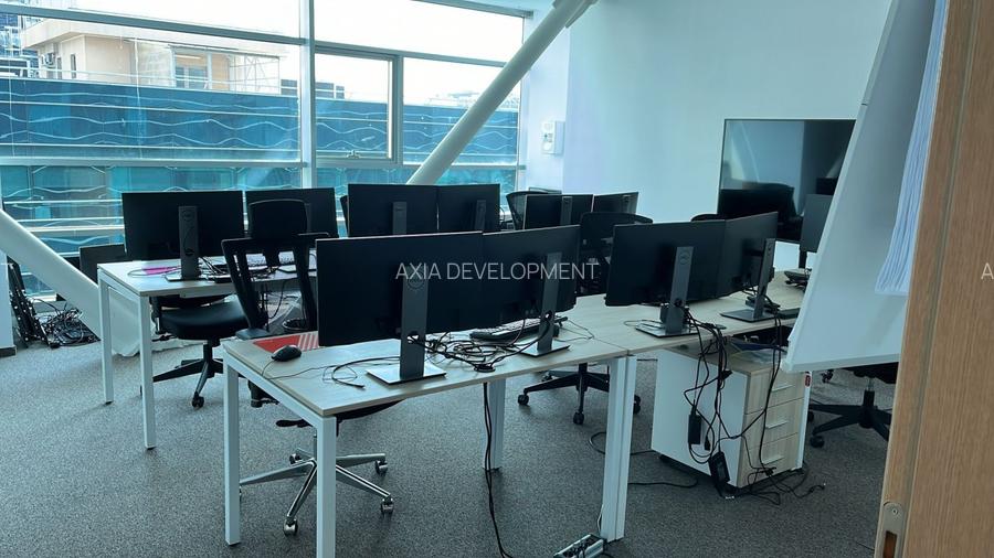 Inchiriere birouri BOC Office Building - Comision 0% - 11