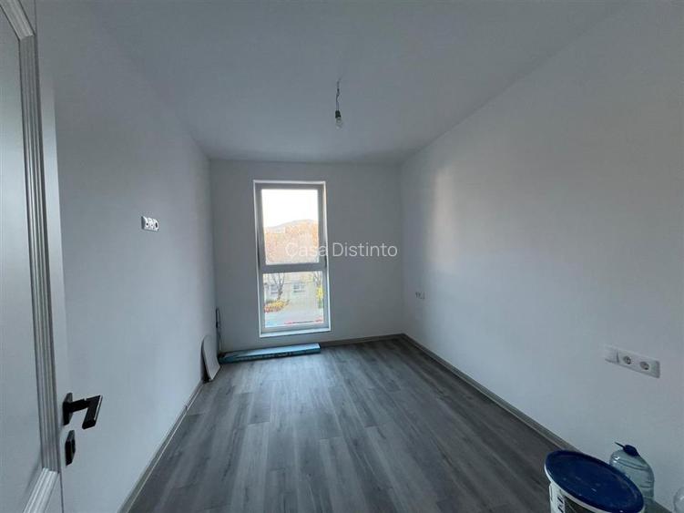 Apartament cu 3 camere si garaj subteran Marinescu - 10