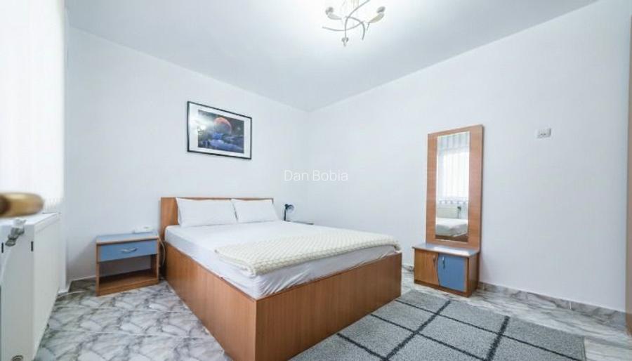 Ap 3 Camere Mall vitan- Piata unirii + Centrala Proprie DB - 13