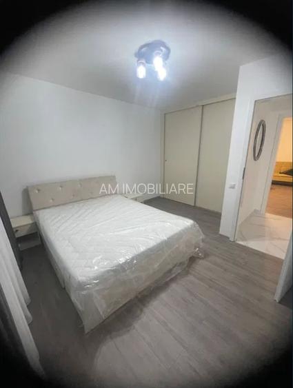AP. 2 CAMERE SALAJ, PET-FRIENDLY, MOBILAT/UTILAT MODERN,CURAT - 4