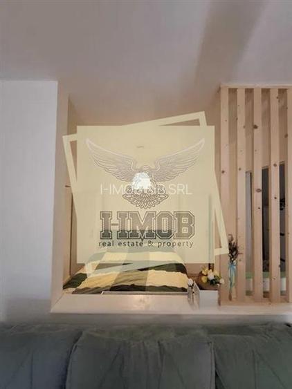 Apartament 1 camera etaj 1 cartier Tilisca - 3