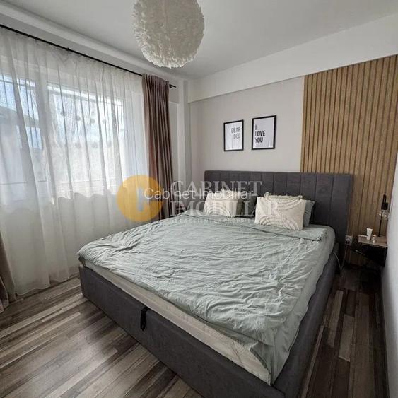 2 camere decomandat | Bloc nou 2020 | Aleea Tudor Neculai -CUG | Parcare inclusă - 5