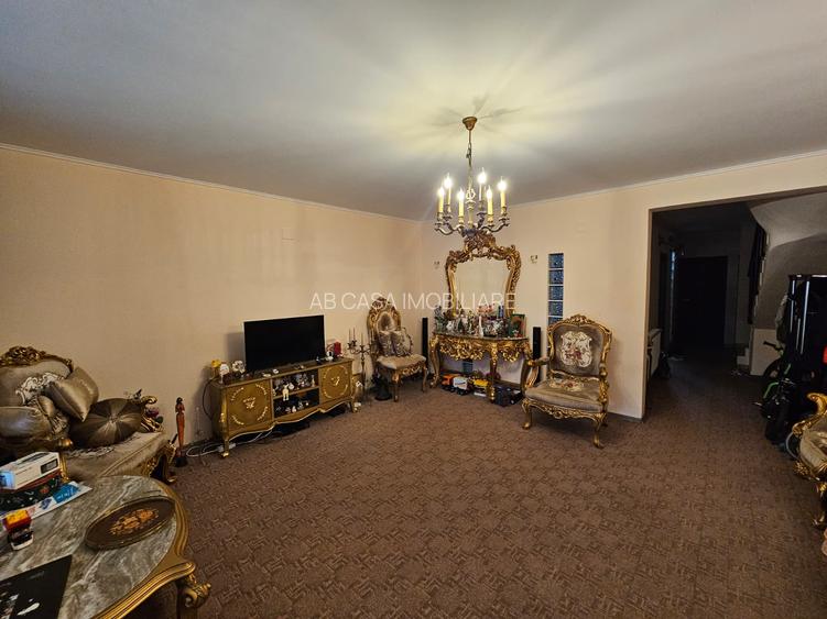 Casă Înșiruită, P+E, 4 cam, 2 băi, terasă, 2 locuri parcare, Timișoara, C Urseni - 8