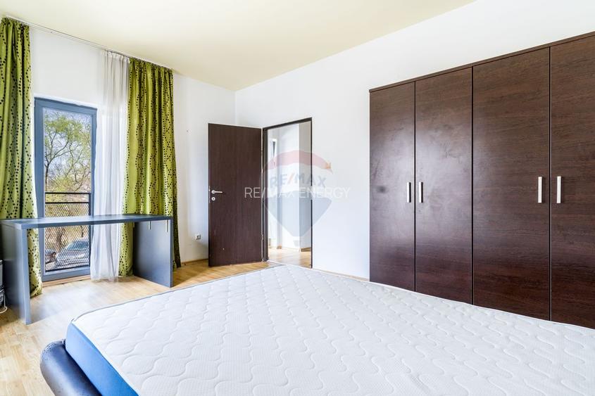 2 cam, 60mp, zona Rivus, bloc nou, et 1, comision 0 - 7