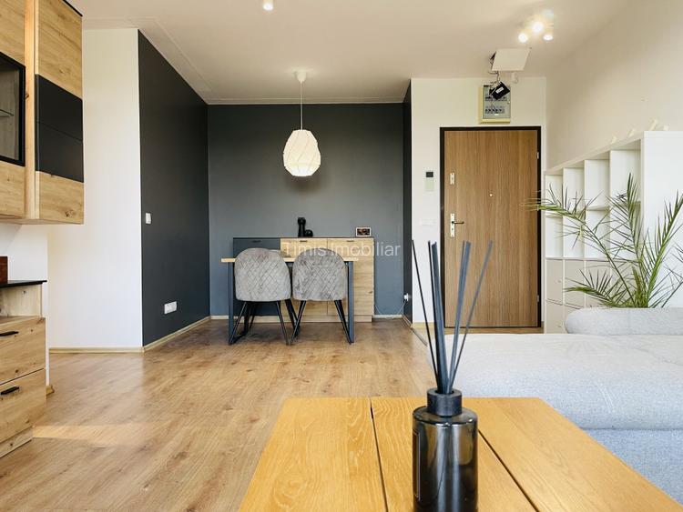 Com 0% - Apartament modern cu terasă mare și vedere WOW spre pădure! - 27