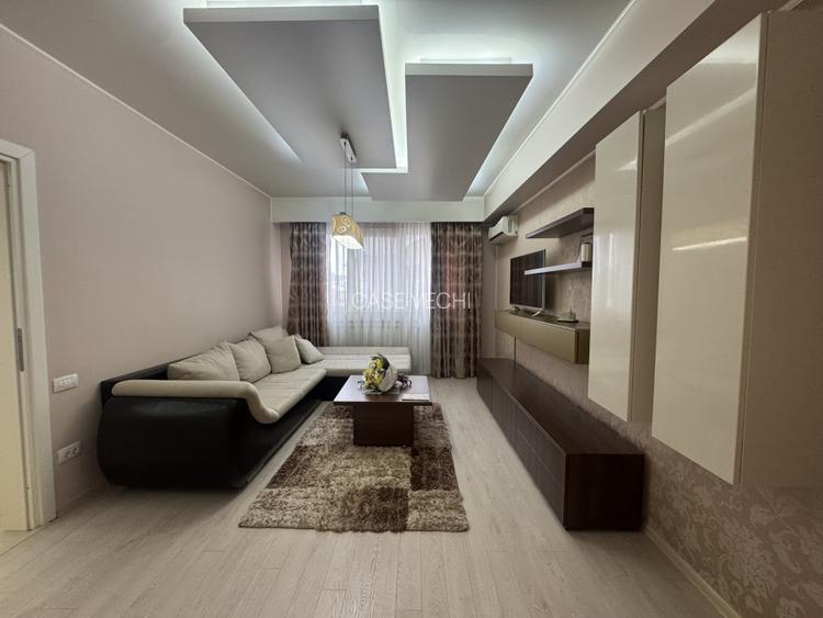 Apartament spațios și liniștit lângă Cismigiu - 8