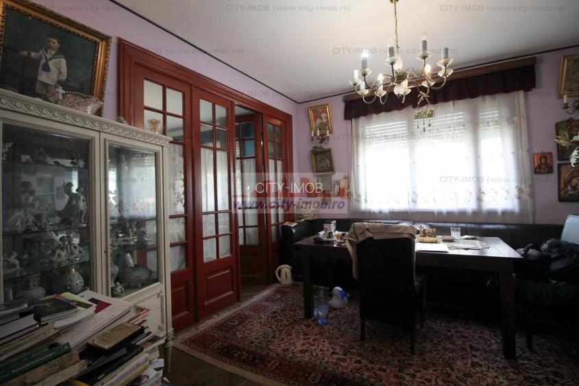 Vanzare  Casa S+P zona Bucuresti Mall / Nerva Traian - 11