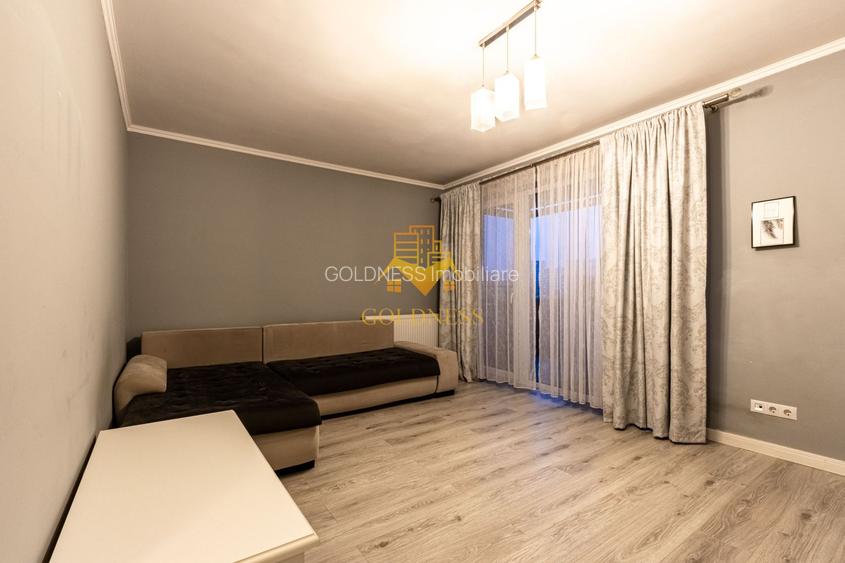 O camere, bloc nou, garaj, Intre Lacuri Zona Dunarii, Iulius Mall - 7