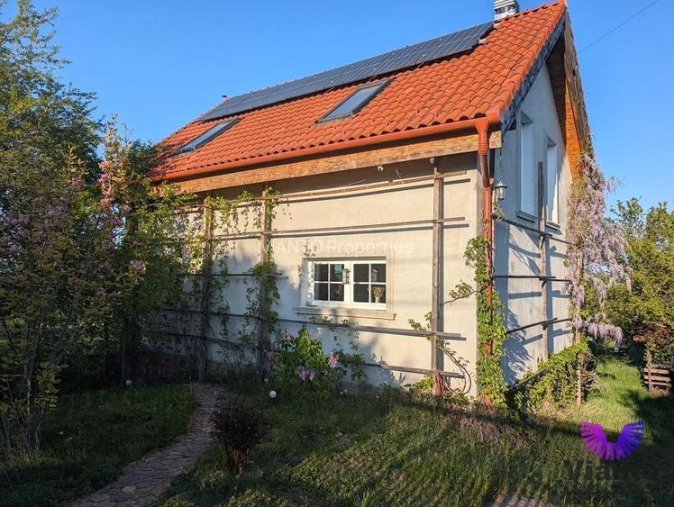 Casa individuala 65 mpu si 1000 mp teren | Daia Noua | Sibiu - 8