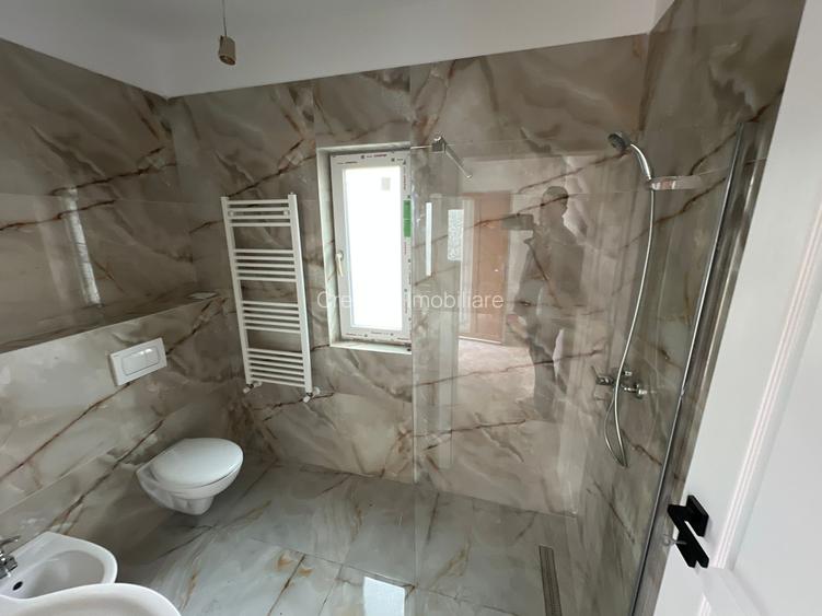 OFERTA EXCLUSIVA: Vila superba, teren generos, strada asfaltata, statie autobuz - 9