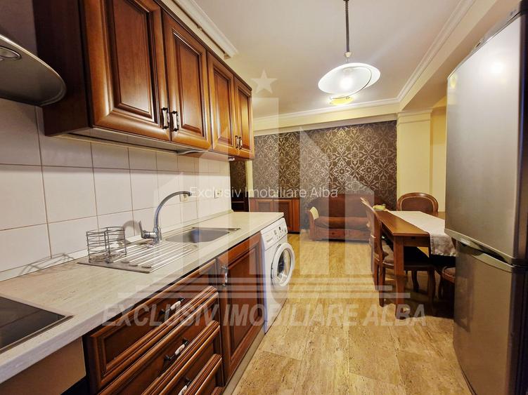Apartament 2 camere decomandate | 71 mp | Mobilat | Cetate - Stadion - 4