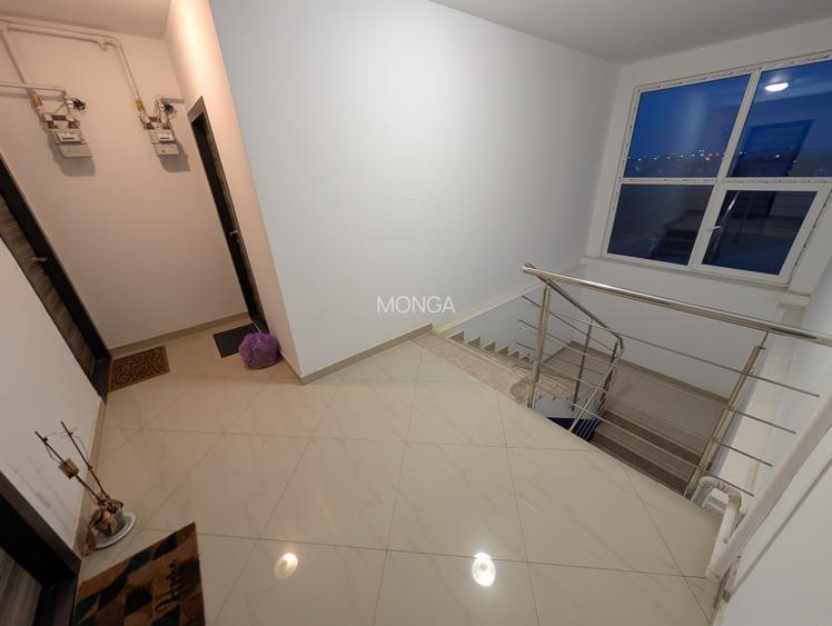 Apartament 2 camere 30+10mp  | 0 comision | Negociabil | Tunari Forest | Parcare - 21