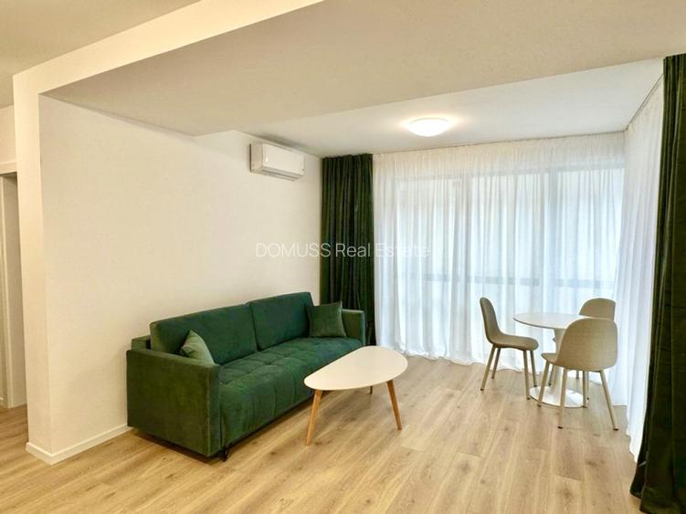 2 camere | Decebal | Albă Iulia | Central | Parcare | Bloc nou - 2