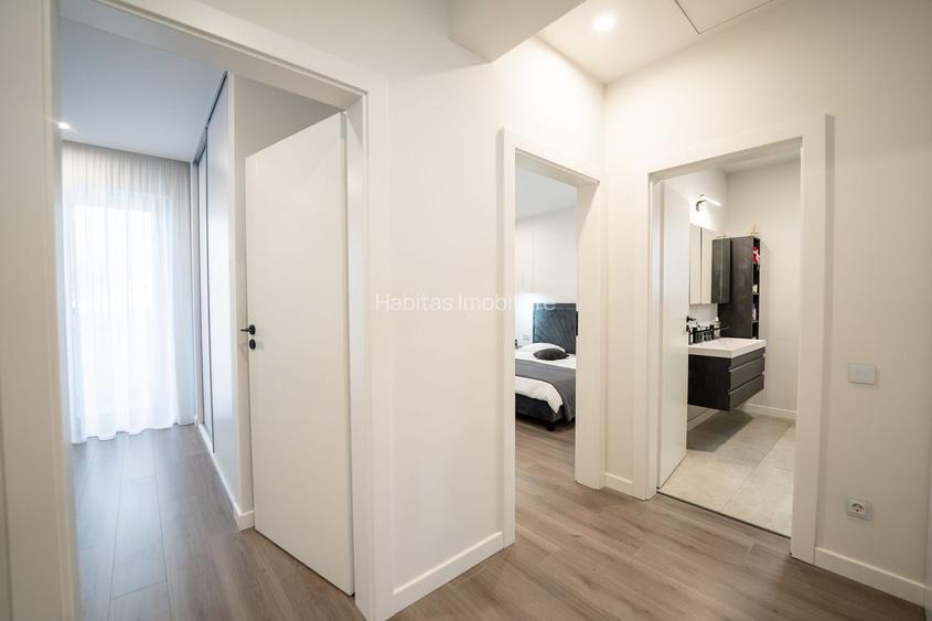 Casa noua cu teren generos de 1775 mp priveliste spectaculoasa Feleacu - 20