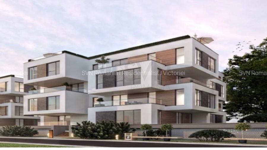 REV2003774 Vila Individuala I UPLAKE I Priveliste Lac I 5 Camere - 6