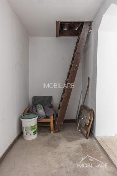 Casă spațioasă cu potențial de renovare și personalizare, în Viișoara - 11