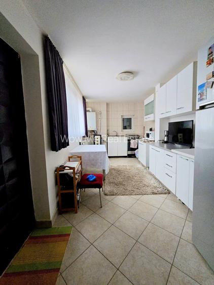 Vilă Individuală 6 Camere Fundeni Dobroești - 25