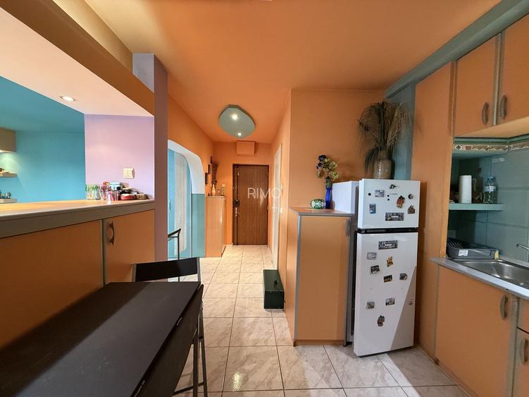 Garsoniera Calea Calarasi - Matei Basarab (COMISION ZERO) - 6