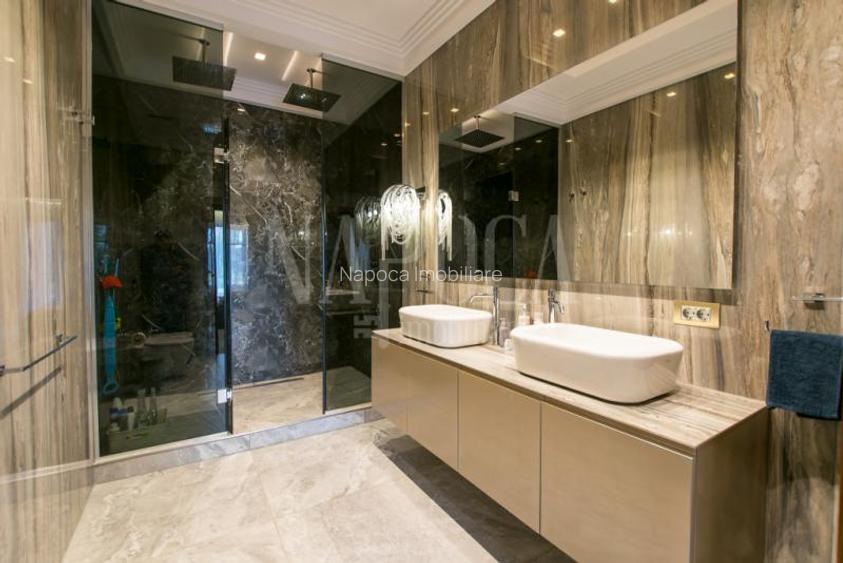 Casa 6 camere de vanzare in Faget, Cluj Napoca - 16