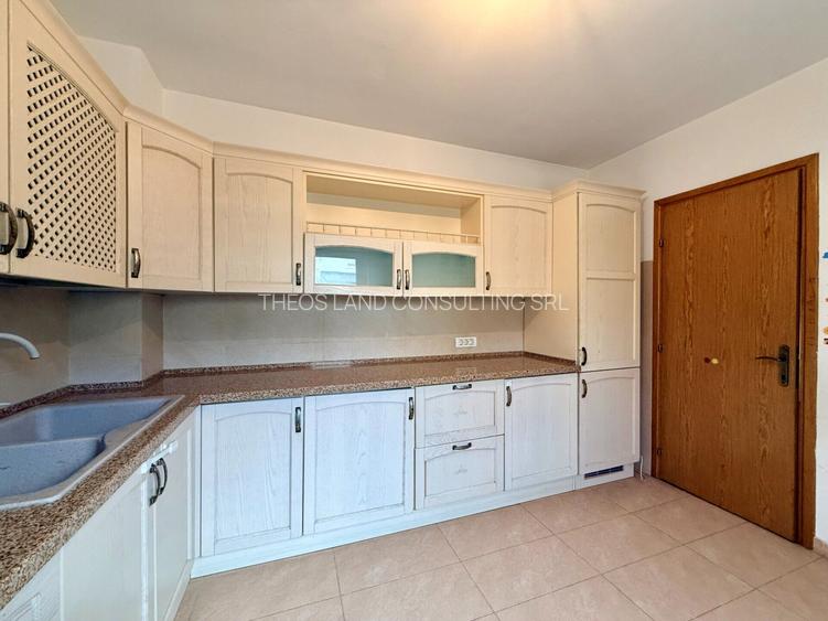 Vila 4 camere Erou Iancu Nicolae | Jollie Ville | Gama & Delta - 6