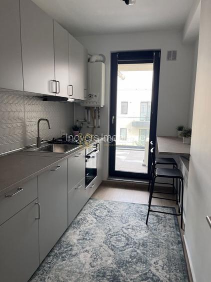 Garsoniera Gorjului Dr Taberei Novum 56 - 4