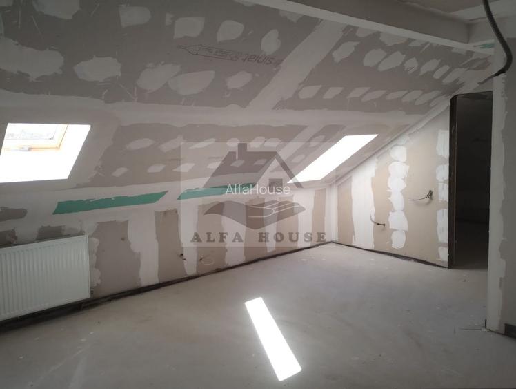 Casa individuala Sacele, 150 mp, 231 mp teren, renovata integral 2025 - 15