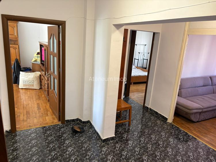 Apartament 4 camere, suprafata generoasa Biblioteca Nationala - 2