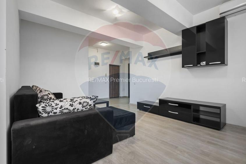 Apartament 2 camere | Complet mobilat | zona Pacii - 8