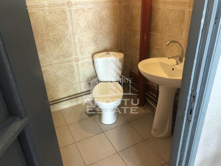 Spatiu pentru birou, 26 mp, Zona Lunei - 4