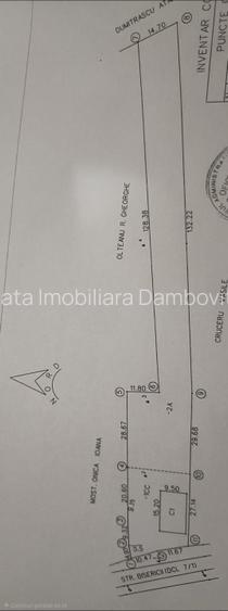 DOAR 89.999 euro - Casă spațioasă 5 camere + teren 3.000 mp – Dragomirești - 14