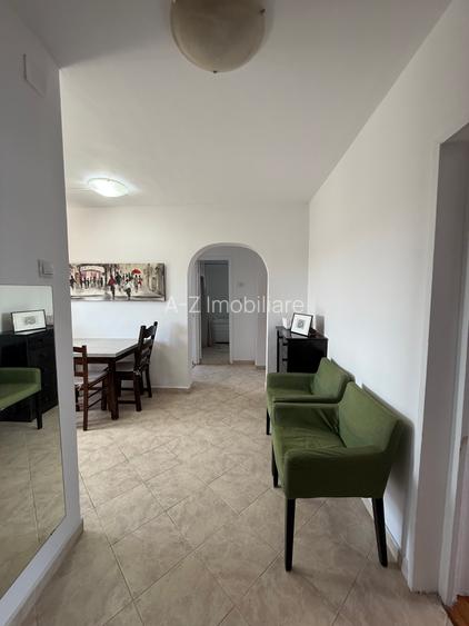 Inchiriere apartament 3 camere langa Hyperion - Centrala Proprie - 4