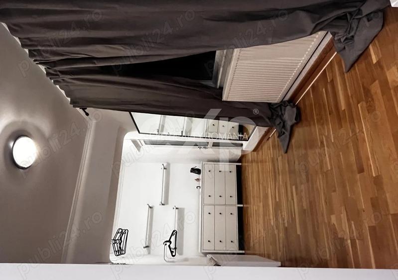 De inchiriat apartament in vila, Strada Trivale - 10