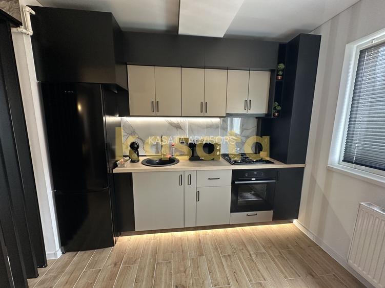 2 Camere 🏢 | Militari Residence📍 | Etaj intermediar | 🚗 disponibila - 5