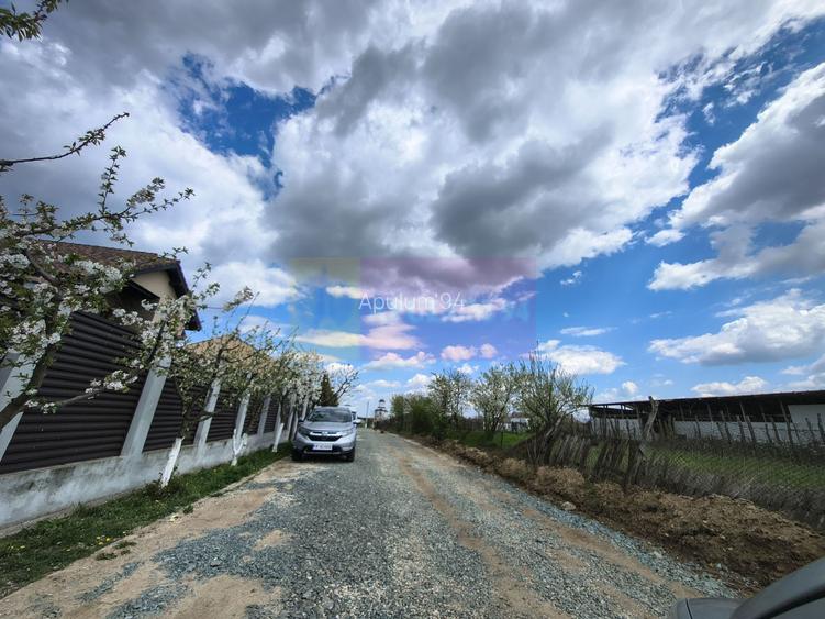 Teren în apropiere de București - Poșta - 3