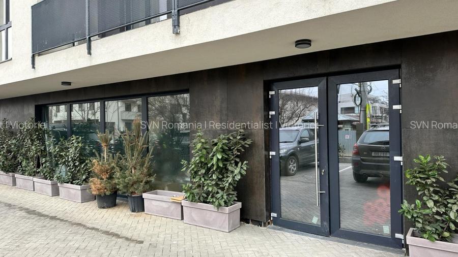 REA1018869 Apartament 2 camere Lujerului Bloc nou - 12