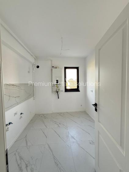 Apartament 3 camere decomandat,spatios-Militari Residence - 8