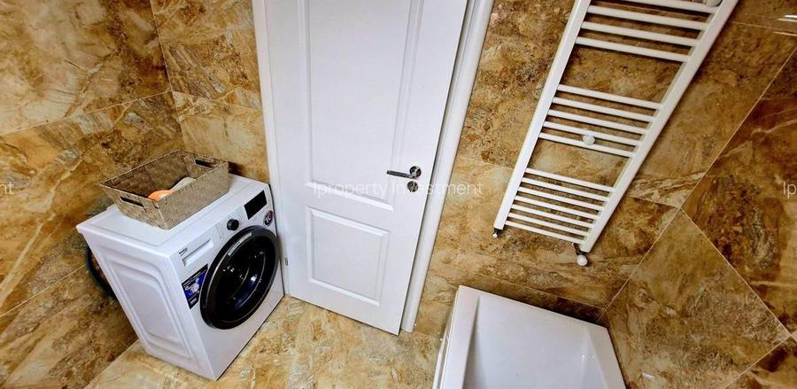 Central Address | 2 Camere | Bloc Nou | Centrala | Modern  - 14