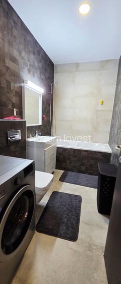 Apartament 2 camere,decomandat, 64mp ,vedere parc Politehnica - 11