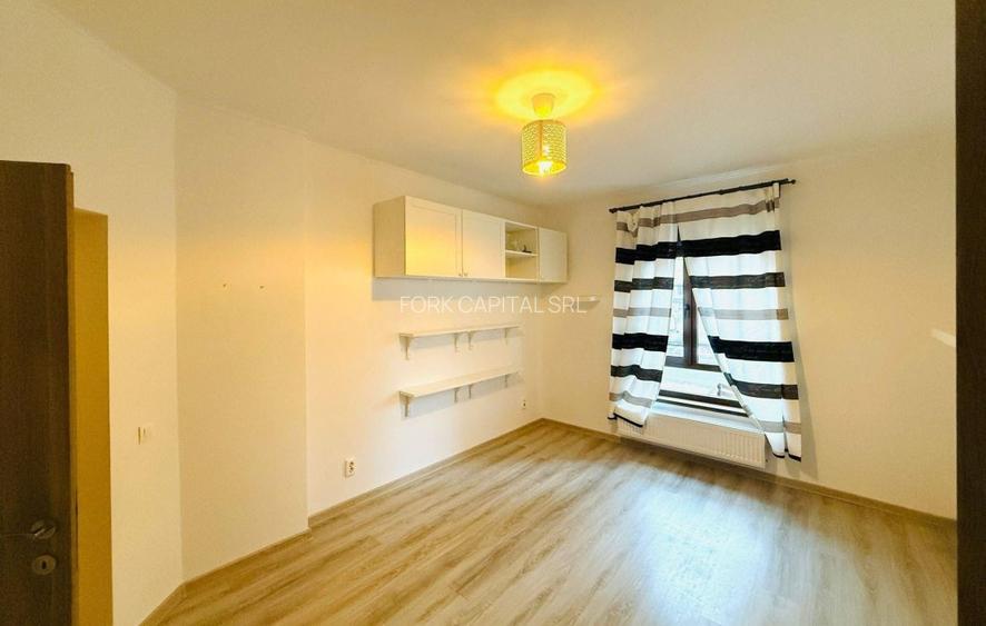 Casa de inchiriat, singur curte mare, sector 1 - str George Baritiu sector 1 TIT - 12
