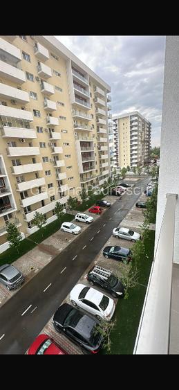 Apartament 2 camere de vânzare – Grand Kristal Residence | Metalurgiei - 12