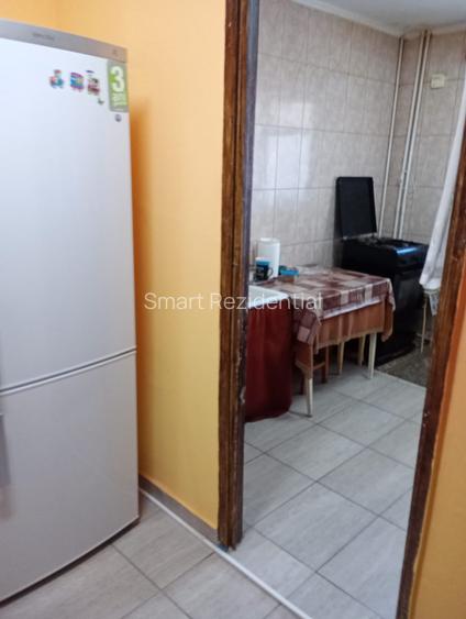7 Minute Metrou Piata Sudului Apartament 3 Camere - 15