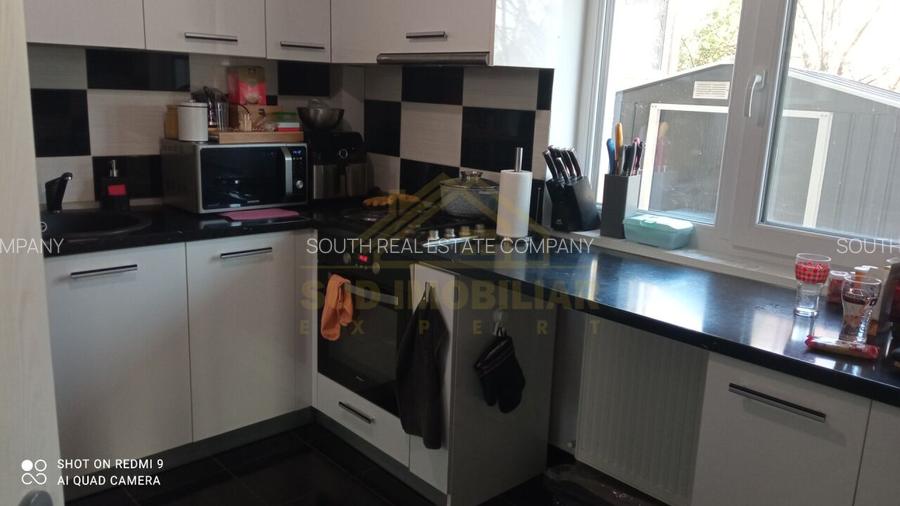 Duplex P+1+M teren 250mp Str Scolii - 24