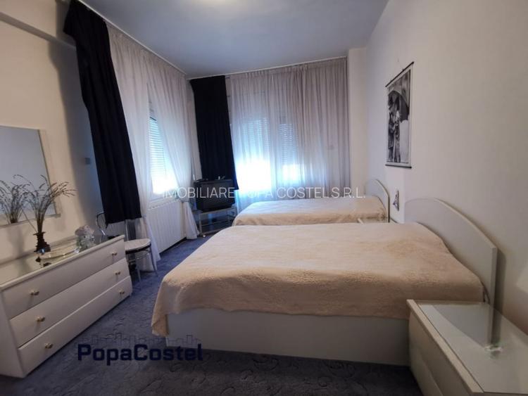 Breaza de Sus vila 487 mp utili S+P+1E+M cu teren 6258 mp - 6