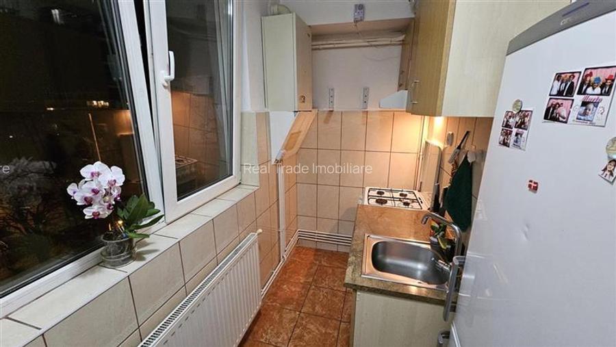 Garsoniera decomandata zona Judetean - 2