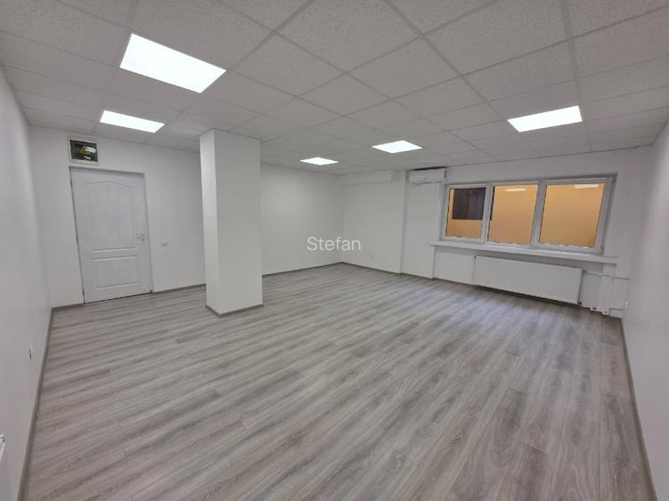 Inchiriez Spatiu de birouri 35 mp (parter) - Piata Romana  - 9