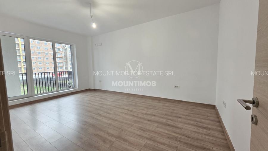 3 camere, Intabulat, Terasa, Parcare, Încălzire pardoseală - 5